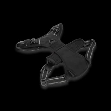 Arnés chaleco reflectante para mascotas